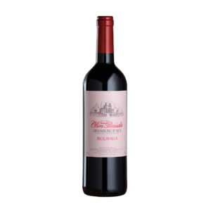 Olim Bauda Grignolino d´Asti Isolavilla 2025 0.75L