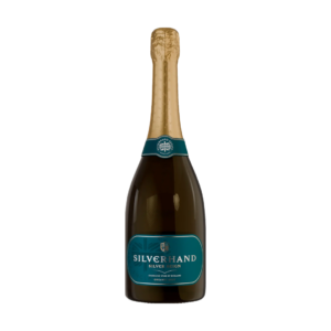 Silverhand Estate Silverhand Silver Reign Organic Brut 0.75L