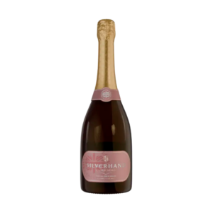 Silverhand Estate Silverhand Silver Reign Rosé Organic Brut 0.75L